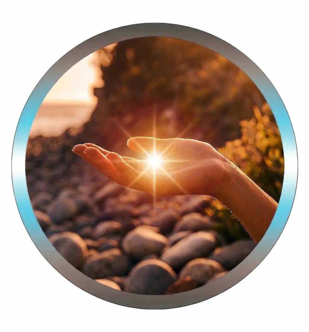 Séance 'Étincelle' Soin Focus