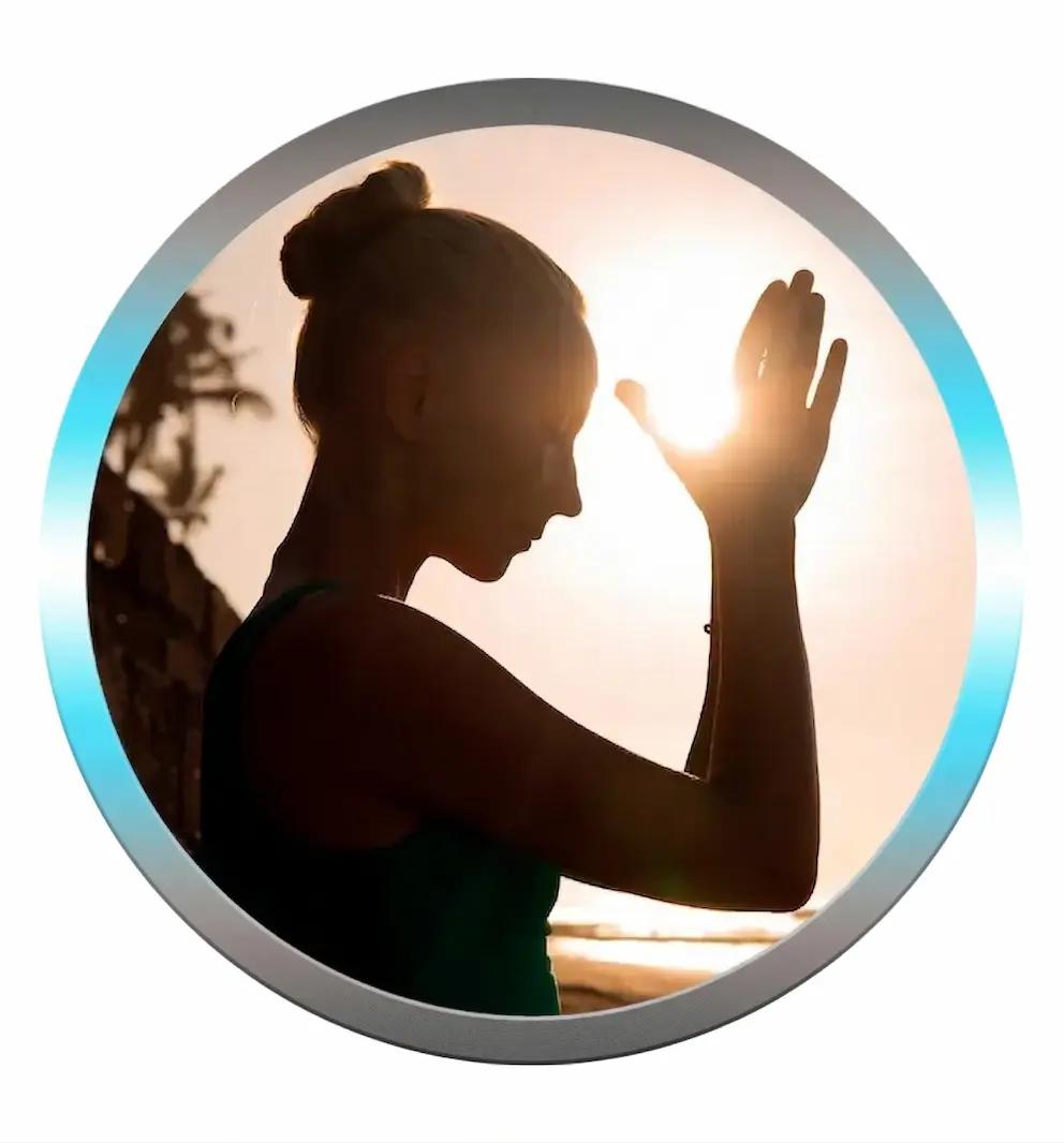 Séance 'Lumière' Soin Complet