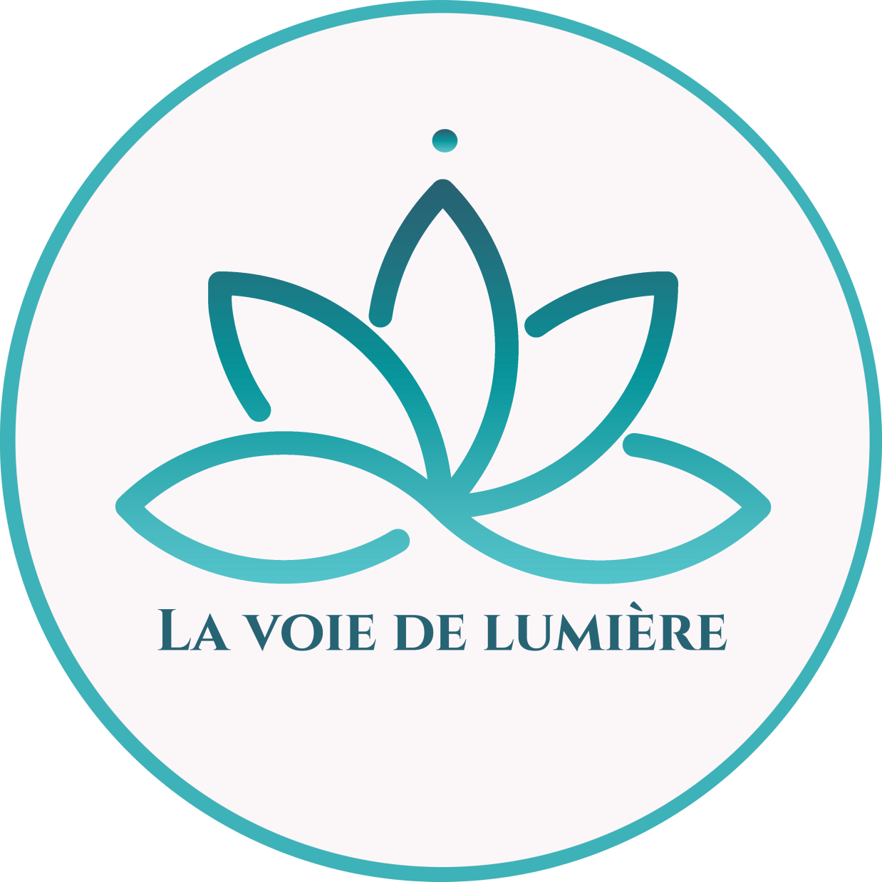 Logo lavoiedelumiere.fr